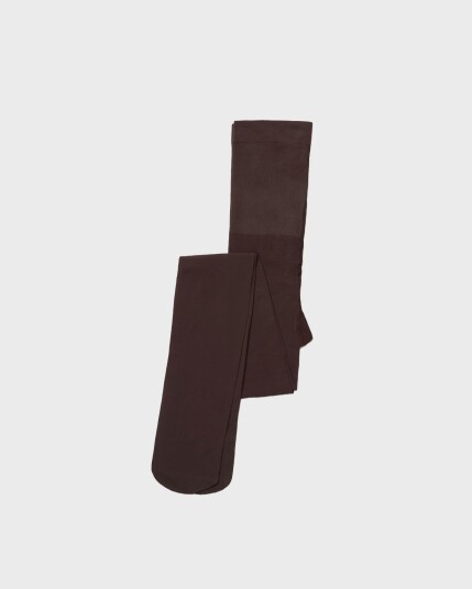 Swedish Stockings Svea Premium Tights Dark Brown M Swedish Stockings Svea Premium Tights Dark Brown M