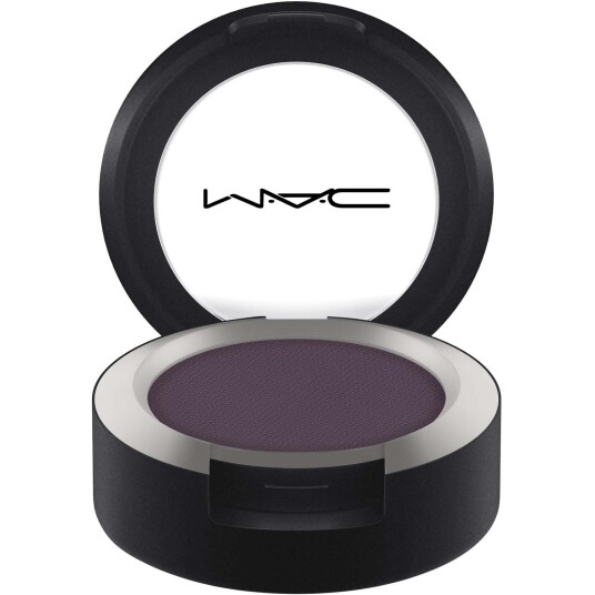 MAC Cosmetics Powder Kiss Soft Matte Eye Shadow 1,5 g It's Vintage MAC Cosmetics Powder Kiss Soft Matte Eye Shadow 1,5 g It's Vintage
