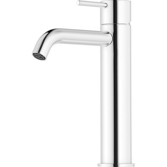Mora INXX II soft medium Blandebatteri krom Mora INXX II soft medium Blandebatteri krom