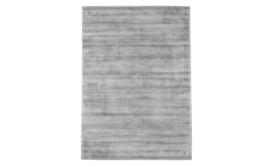 Soffadirekt LEXI Viskoseteppe 200x290 Sølv