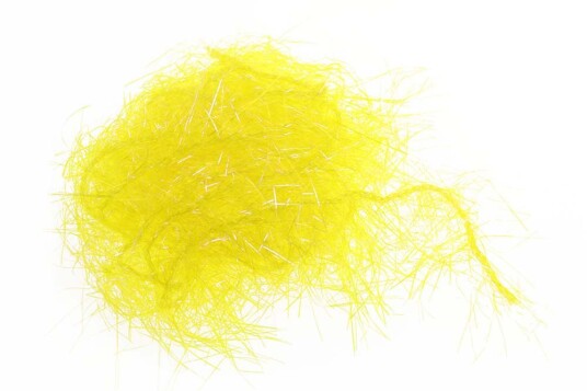 The Fly Co Uv Polar Chenille