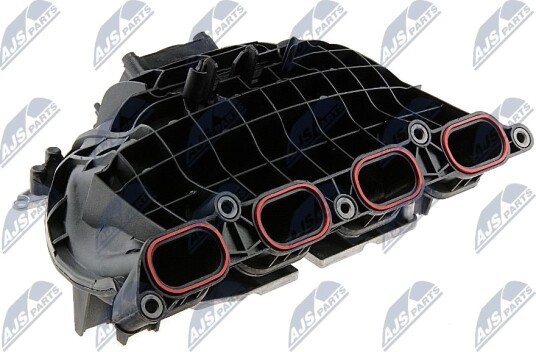 Innsugsmanifold NTY BKS-BM-003