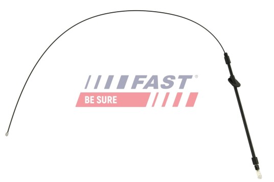 Tautrekk, håndbremse FAST FT69023
