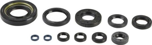 Tetnings helsett motor ATHENA P400485400035