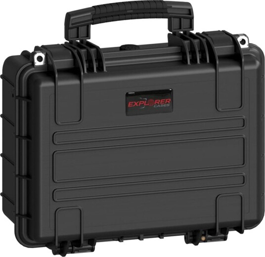 Nanuk Hardcase 904 WS (213x152x94cm) Oransje Nanuk Hardcase 904 WS (213x152x94cm) Oransje