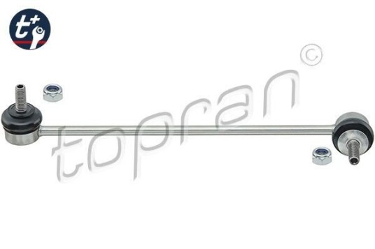 Stabilisatorstag TOPRAN 500 912