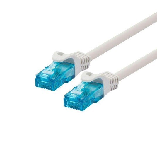 LOGON PATCH CABLE U/UTP 25M CAT5E