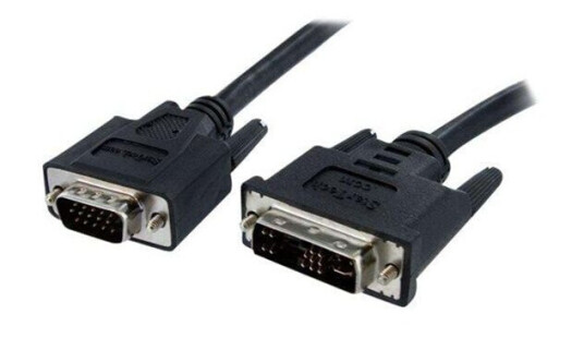 StarTech.com DVI to VGA Display Monitor Cable