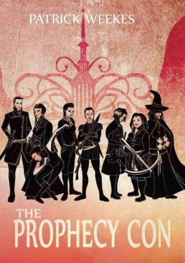 The Prophecy Con The Prophecy Con