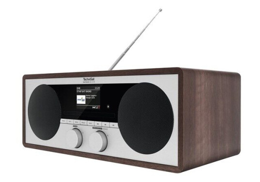 TechniSat DigitRadio 451 CD IR