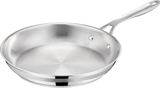 Jamie Oliver Cook Smart stekepanne 24 cm uten belegg
