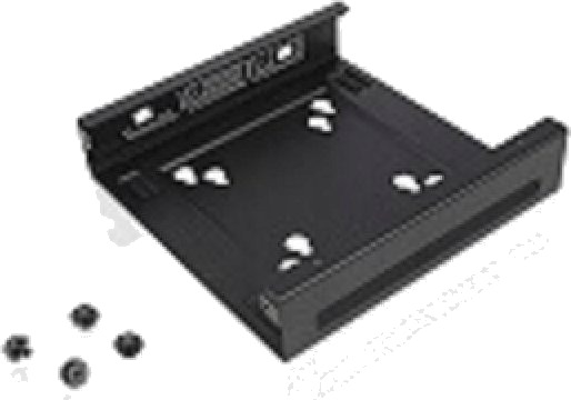 Lenovo Thinkcentre Tiny Vesa Mount Datamaskinholder 01EF666 Lenovo Thinkcentre Tiny Vesa Mount Datamaskinholder 01EF666