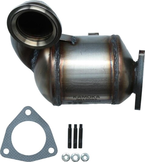 Katalysator KAMOKA 8015092