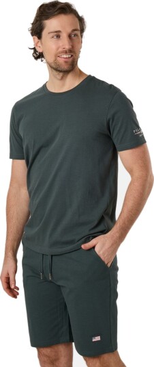 Saint Vincent Austin Tee