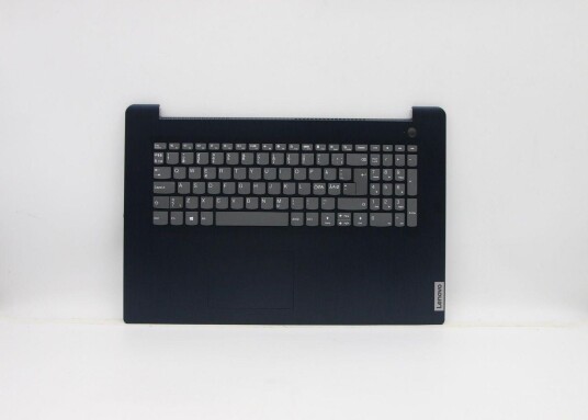 Lenovo Upper Case