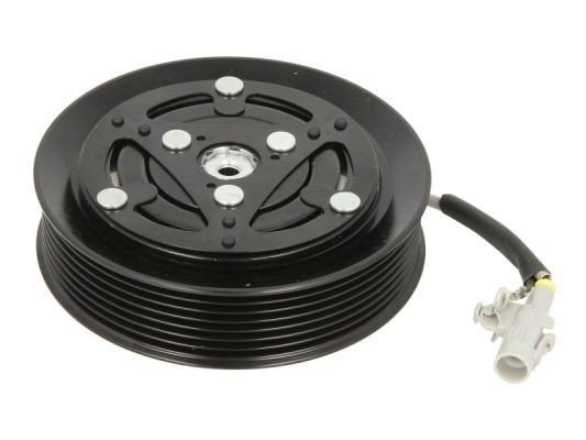Magnetclutch, klimakompressor THERMOTEC KTT040185
