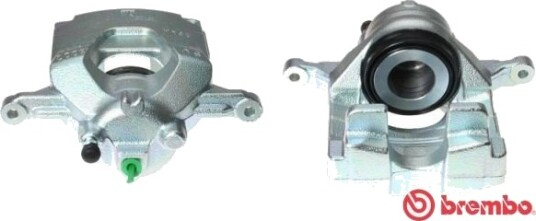 BREMBO F 10 014 Bremsecaliper
