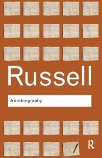 Russell Bertrand Autobiography