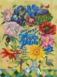 Flower Power Av Christine Paxmann
