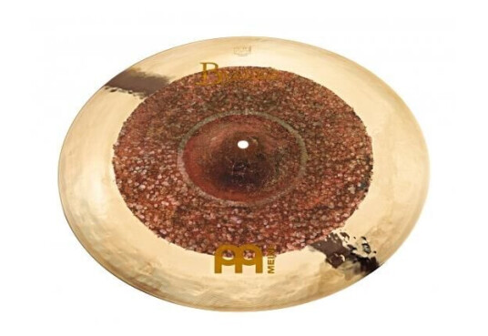 Meinl B22ducr Byzance 22" Extra Dry Dual Crash-Ride
