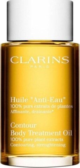 Clarins Countour Body Treatment Oil 100 Ml Clarins Countour Body Treatment Oil 100 Ml