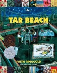 Tar Beach Av Faith Ringgold Tar Beach Av Faith Ringgold