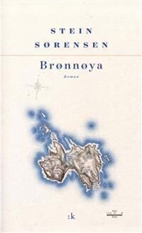 Brønnøya Av Stein Sørensen