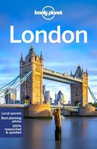 London Av Steve Fallon, Damian Harper, Lauren Keith, Masovaida Morgan, Tasmin Waby
