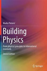 Pinteric, Marko Building Physics (3030673715)