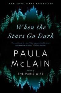 McLain Paula When the Stars Go Dark