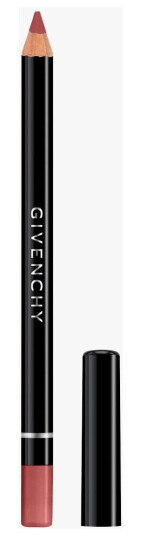 GIVENCHY Lip Liner 1,1 g N° 8 Parme Silhouette GIVENCHY Lip Liner 1,1 g N° 8 Parme Silhouette