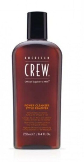 American Crew Power Cleanser Shampoo 250 Ml