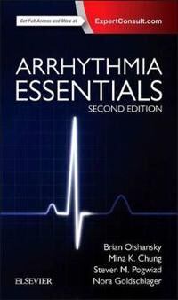 Olshansky Brian Arrhythmia Essentials Olshansky Brian Arrhythmia Essentials