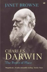 Browne Janet Charles Darwin Volume 2