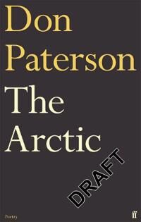 The Arctic Av Don Paterson