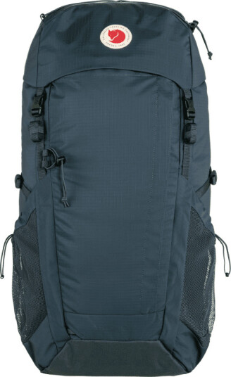 Fjellreven Abisko Hike 35 M/L M/L, Navy Fjellreven Abisko Hike 35 M/L M/L, Navy
