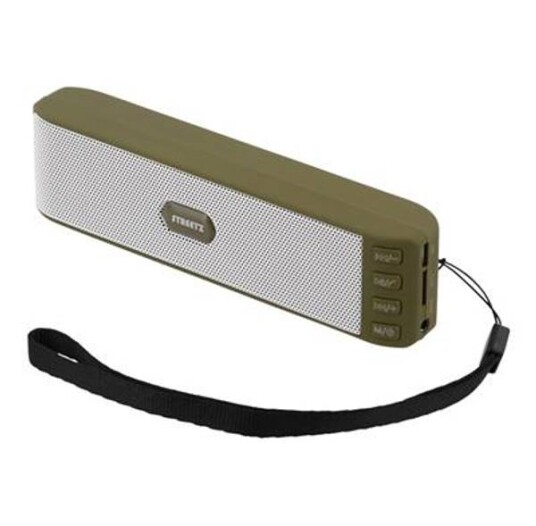 Streetz Cm671 Bluetooth Høyttaler