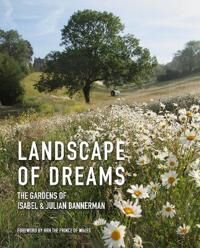Landscape Of Dreams Av Isabel & Julian Bannerman Landscape Of Dreams Av Isabel & Julian Bannerman