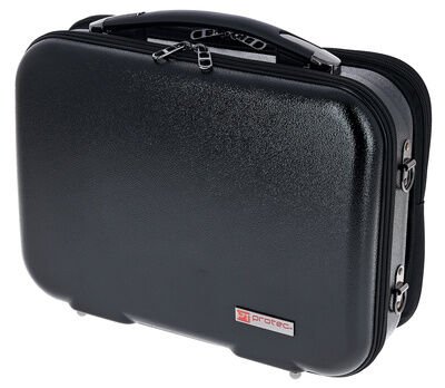 Protec BLT307 Zip Case Bb- Clarinet Protec BLT307 Zip Case Bb- Clarinet