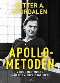 Stordalen Petter A. Apollo-metoden Stordalen Petter A. Apollo-metoden
