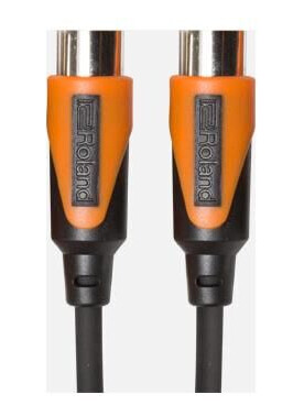 Roland Rmidi B15 4.5m Midi Cable Roland Rmidi B15 4.5m Midi Cable