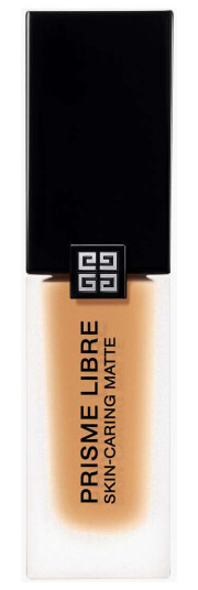 GIVENCHY Prisme Libre Foundation Matte 30 ml N° 4W310