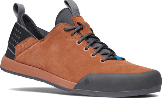 Black Diamond Men's Session Suede Approach Shoes Brun 41.5 Man Black Diamond Men's Session Suede Approach Shoes Brun 41.5 Man