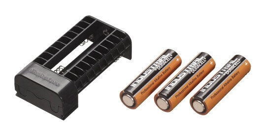 Hultafors Batteriadapter Hultafors Batteriadapter