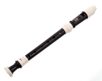 Yamaha YRS-32 B Sopranblockflöte barock Yamaha YRS-32 B Sopranblockflöte barock
