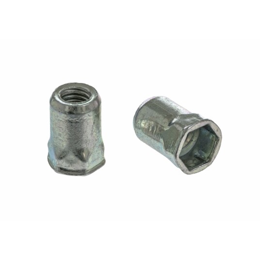 Arvid Nilsson M5 Ftre St (0,5-3) Red. Hode 6kt Naglemu 200-Pakke
