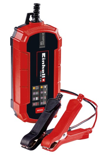 Einhell Batterilader, Ce-Bc 2 M