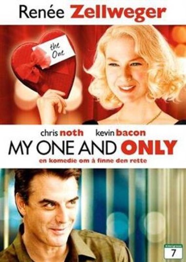 My One And Only DVD My One And Only DVD
