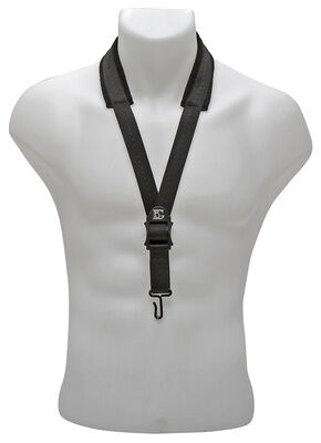 BG S10M Saxophone Strap