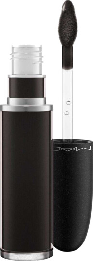 MAC Cosmetics Retro Matte Liquid Lipcolour 5 ml Caviar